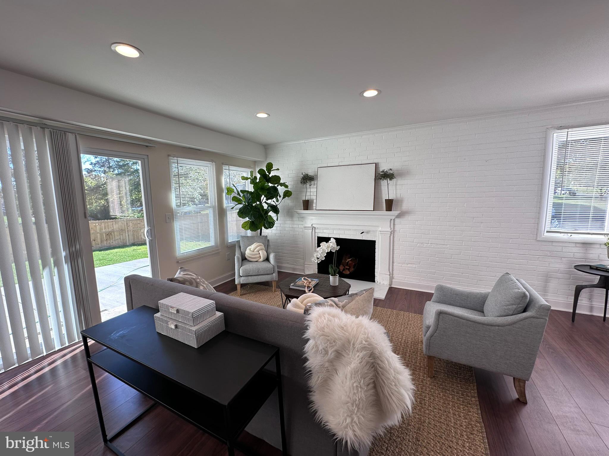 1107 NAVAHOE DRIVE