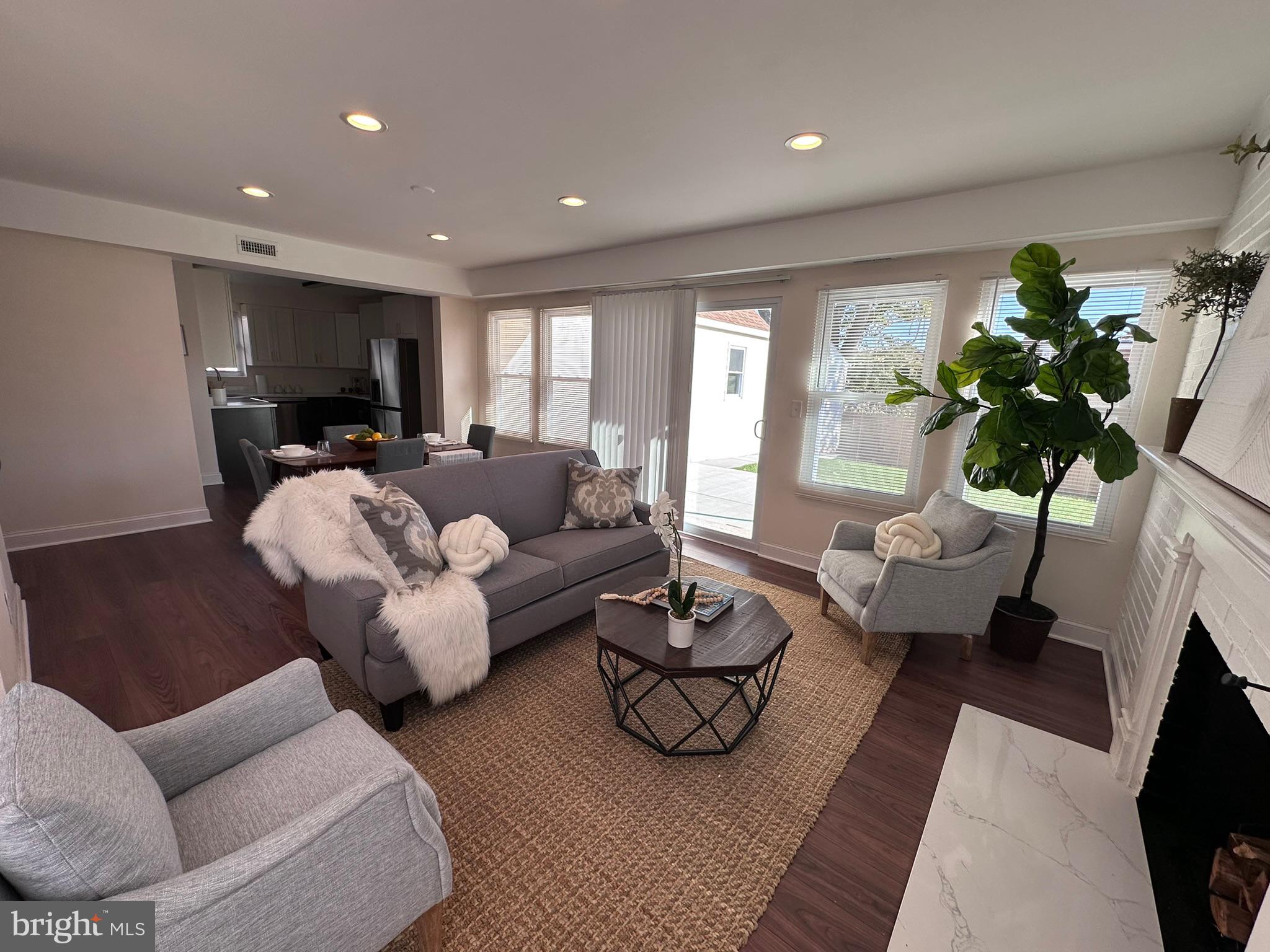 1107 NAVAHOE DRIVE