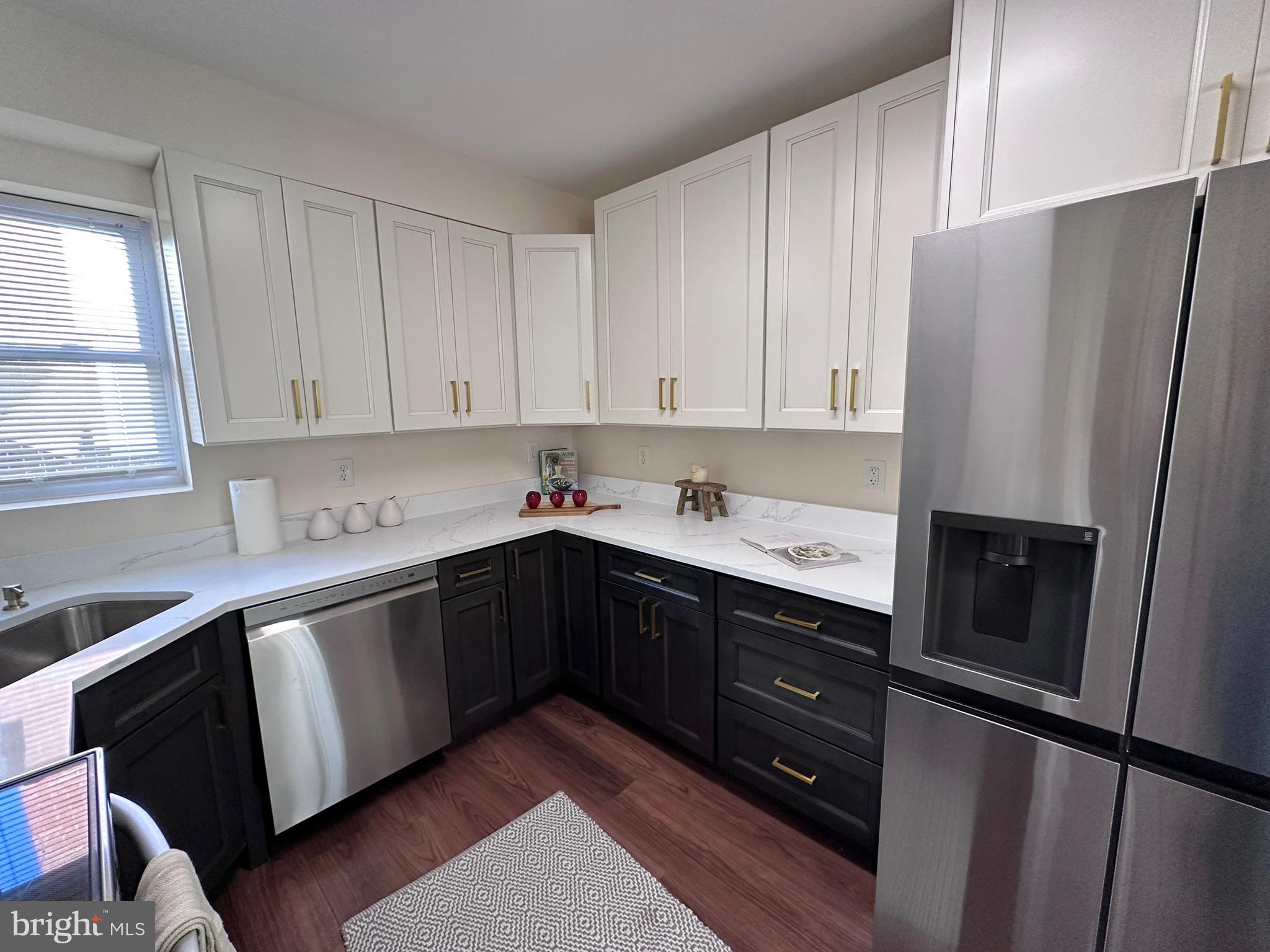 1107 NAVAHOE DRIVE