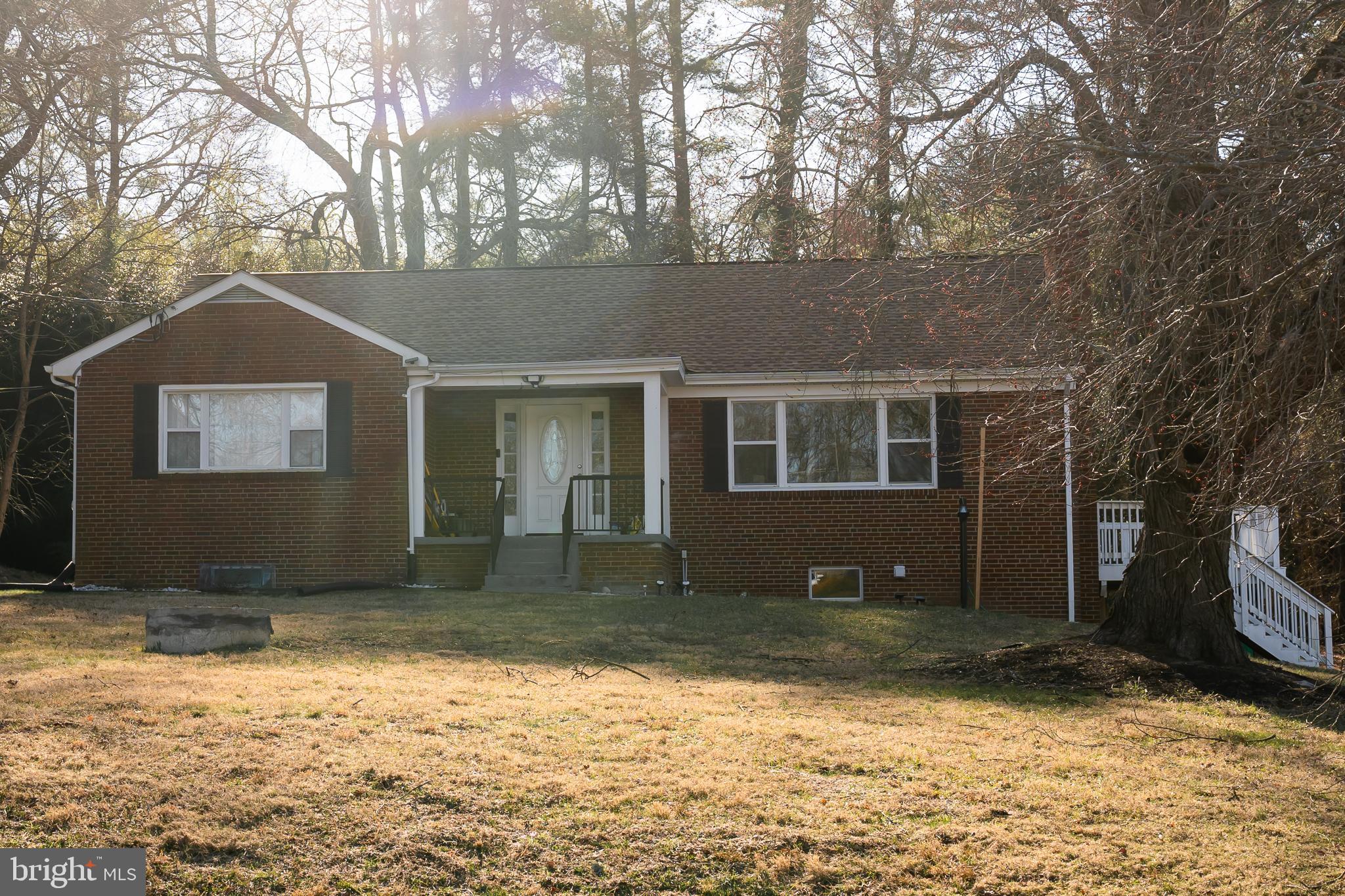 3201 MERRYDALE DRIVE
