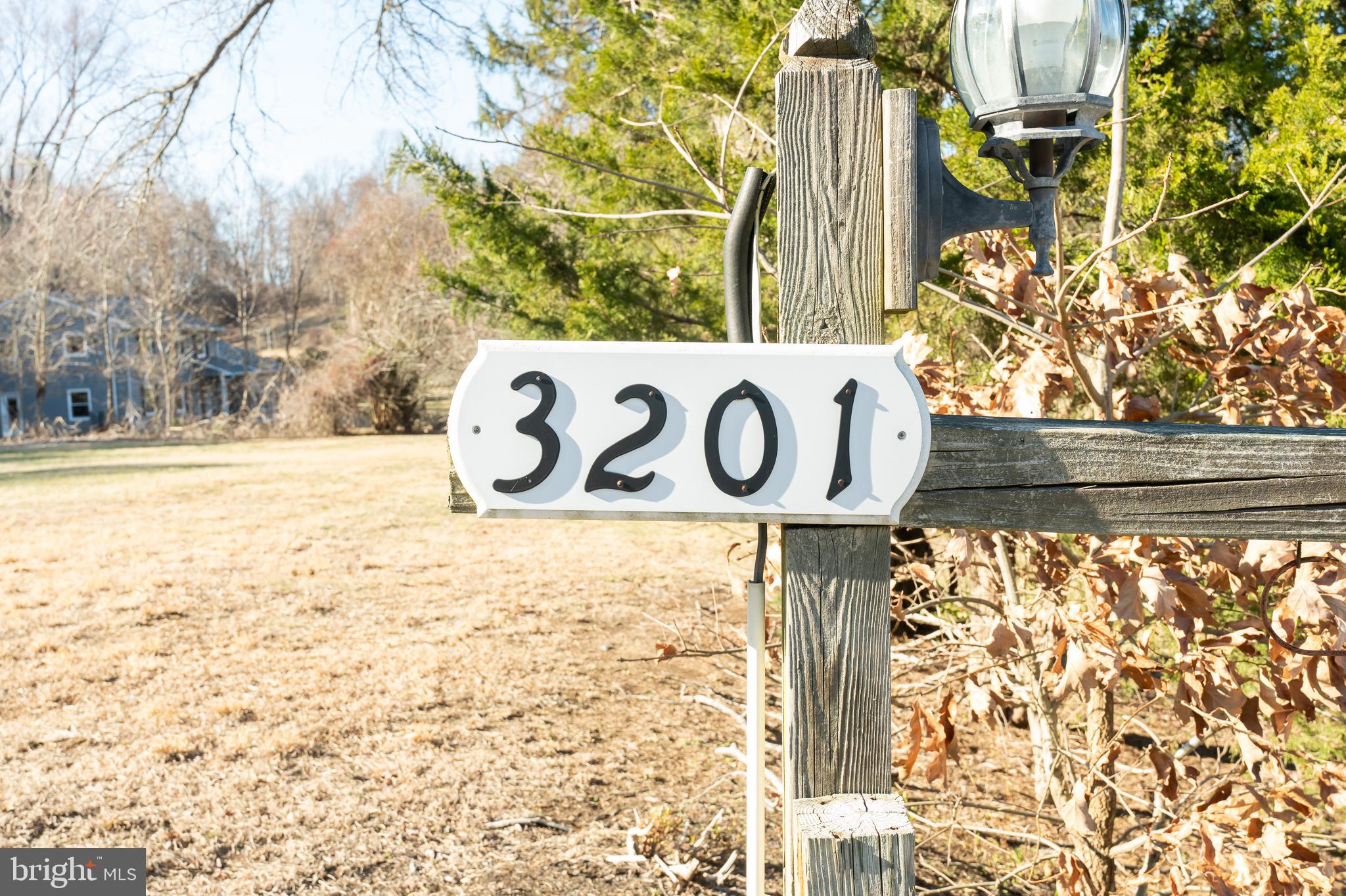 3201 MERRYDALE DRIVE