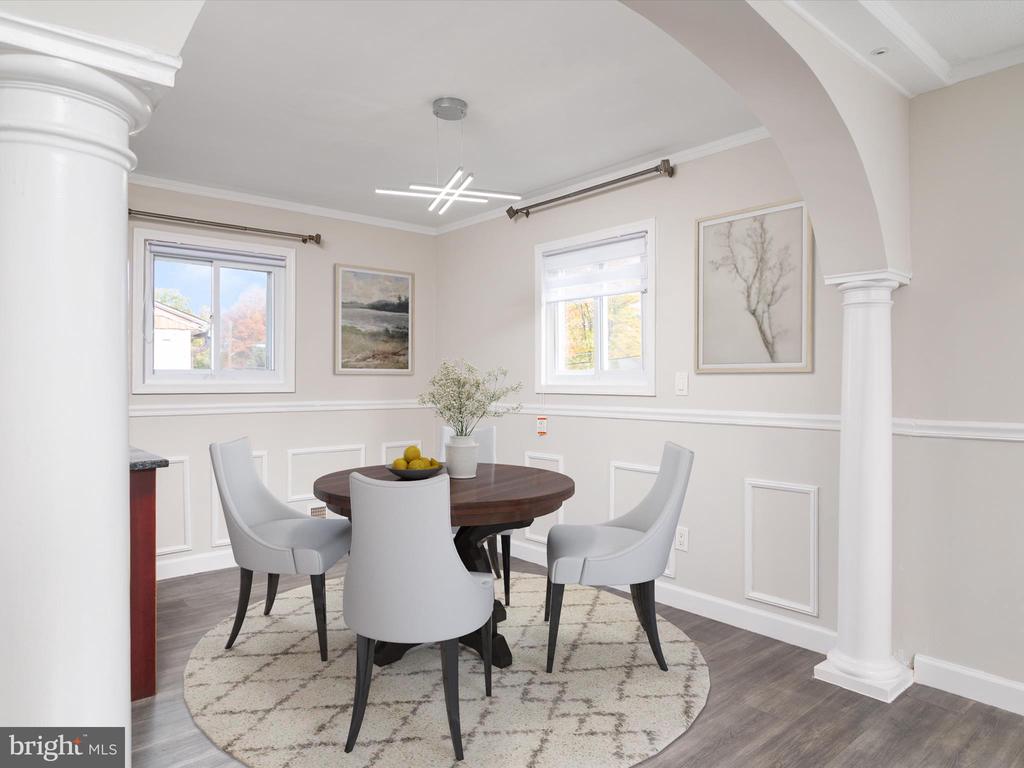 1207 WOODLARK DRIVE