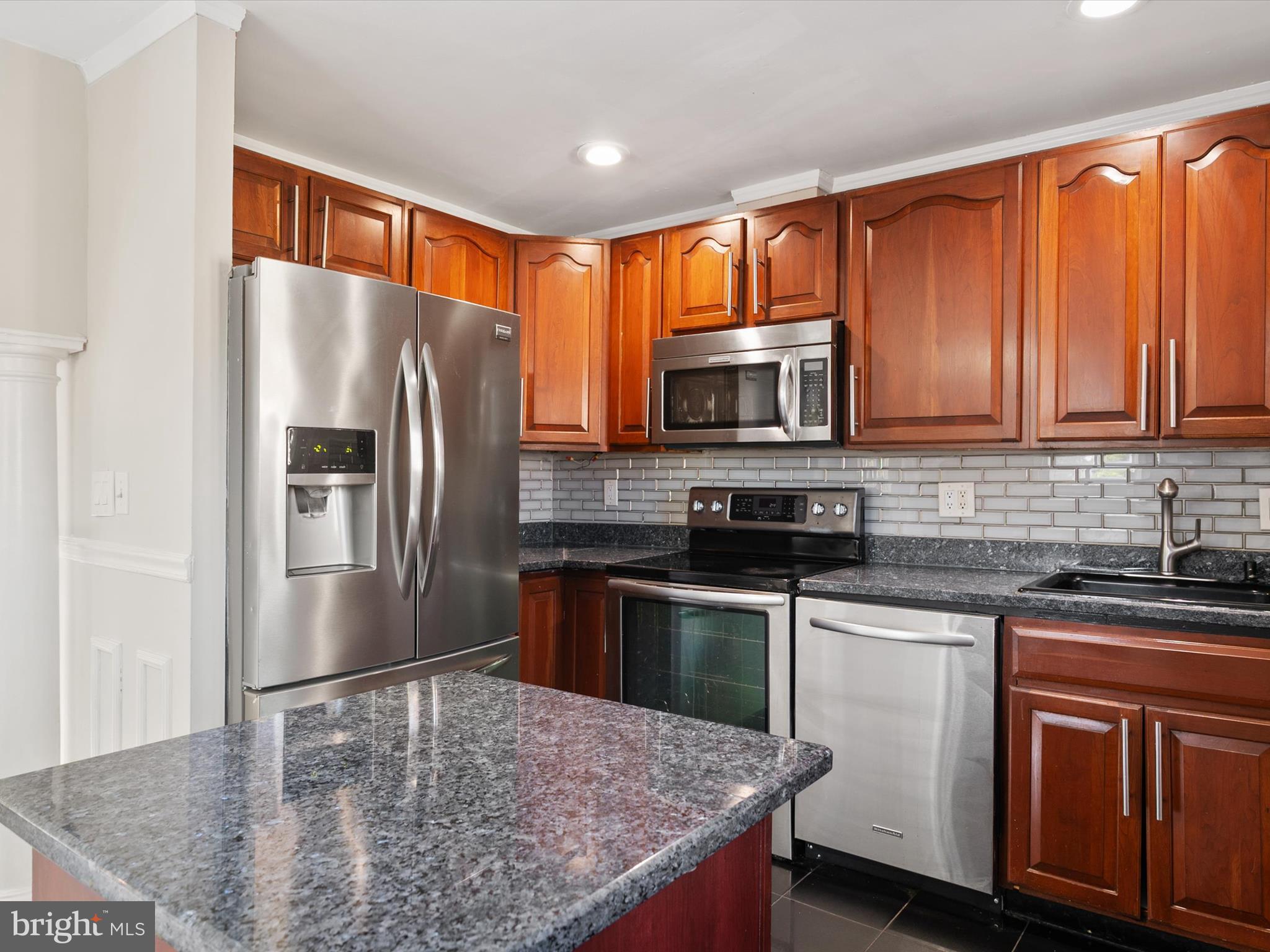 1207 WOODLARK DRIVE