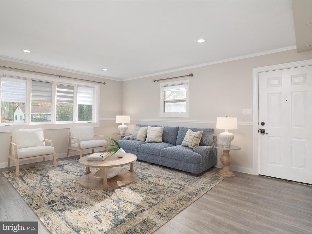 1207 WOODLARK DRIVE
