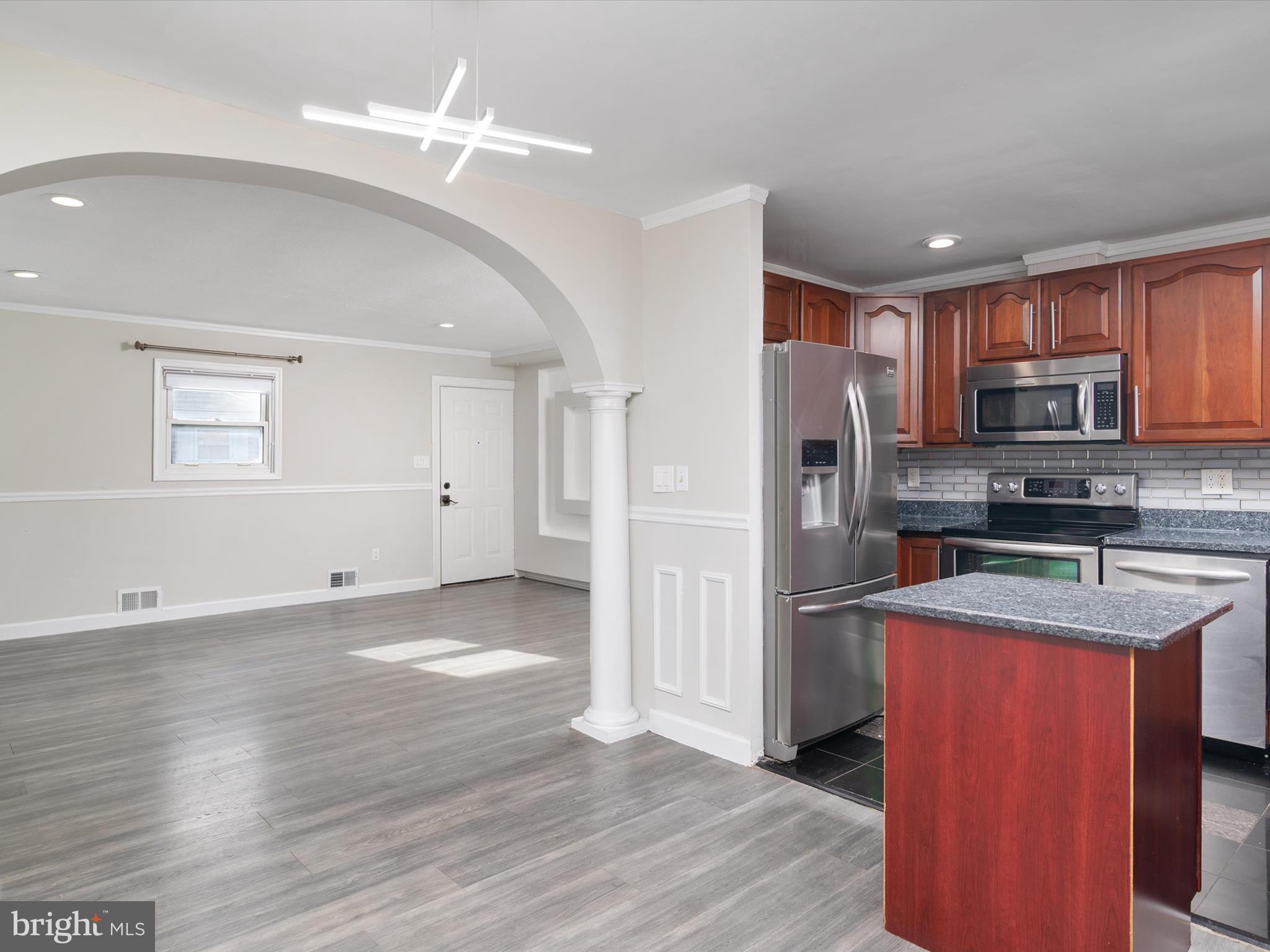 1207 WOODLARK DRIVE