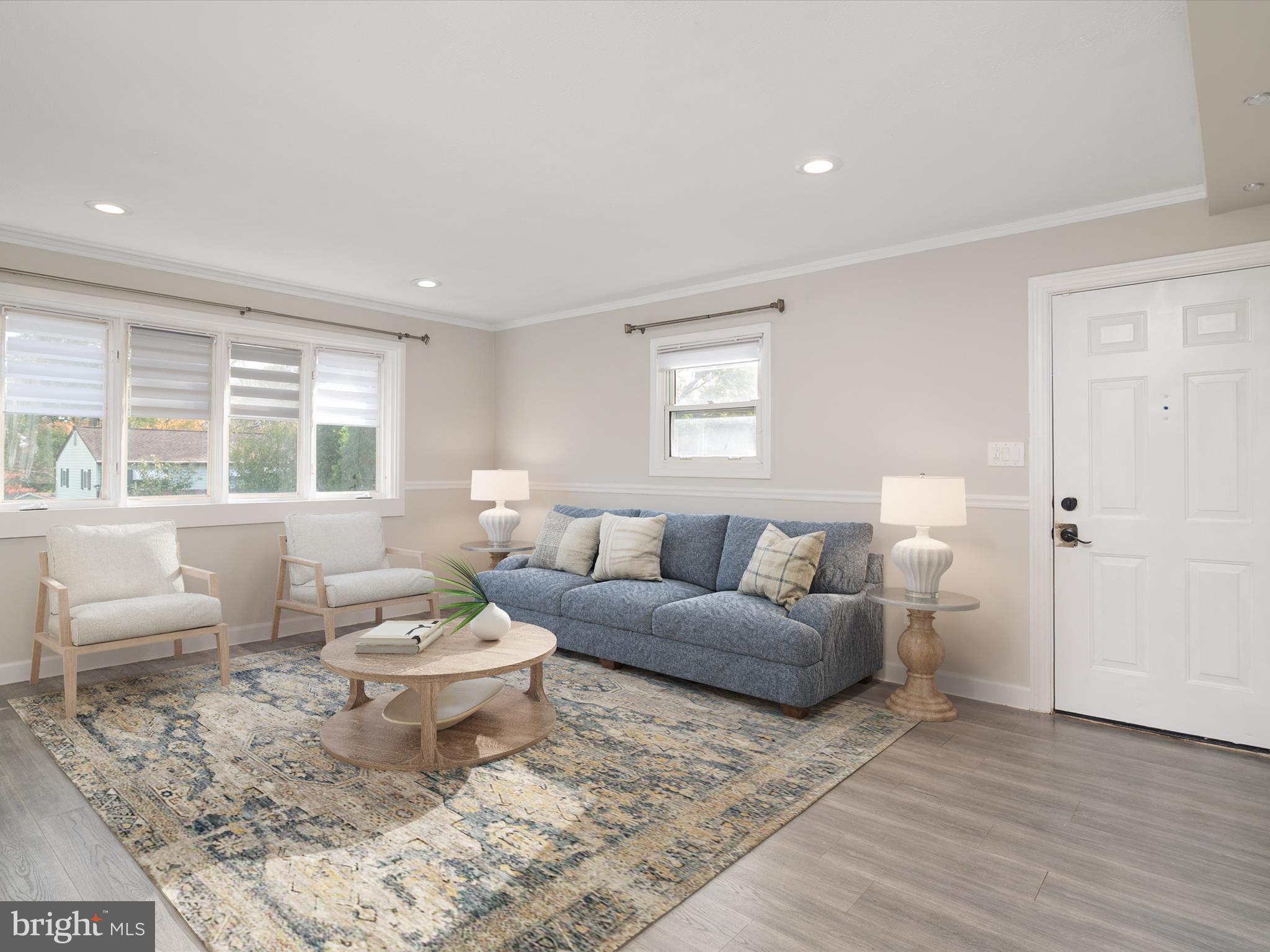1207 WOODLARK DRIVE