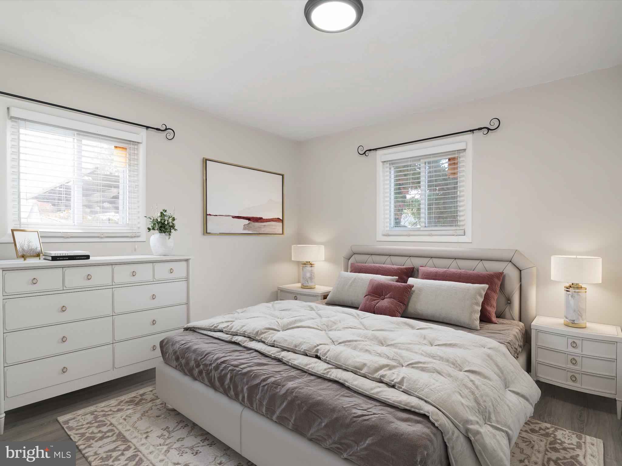 1207 WOODLARK DRIVE