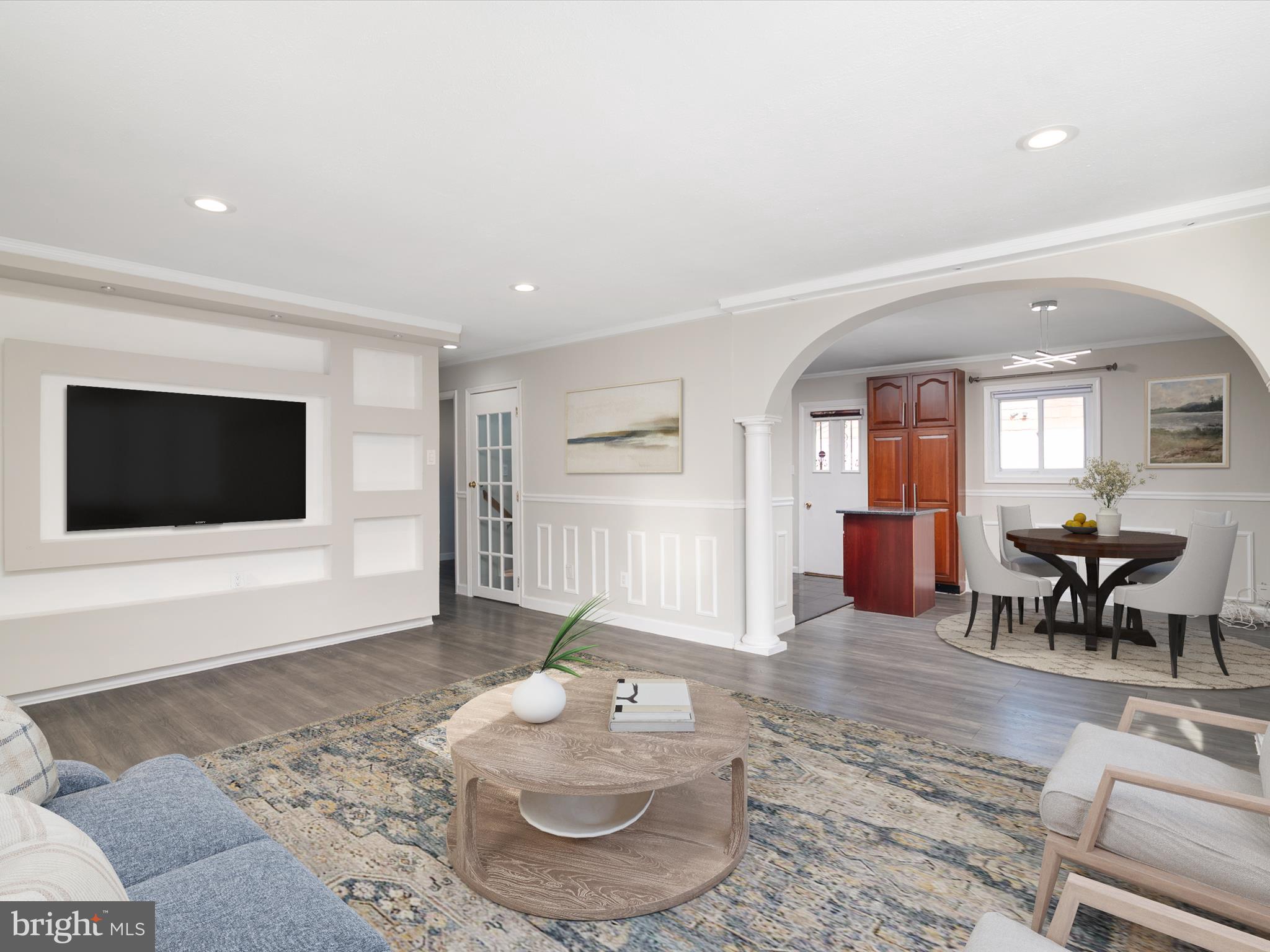 1207 WOODLARK DRIVE
