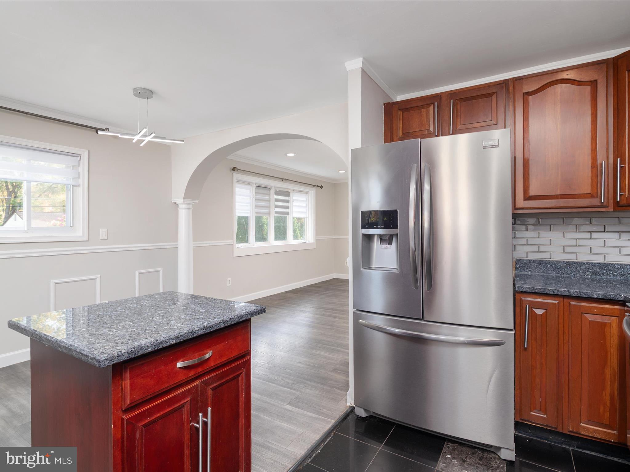 1207 WOODLARK DRIVE