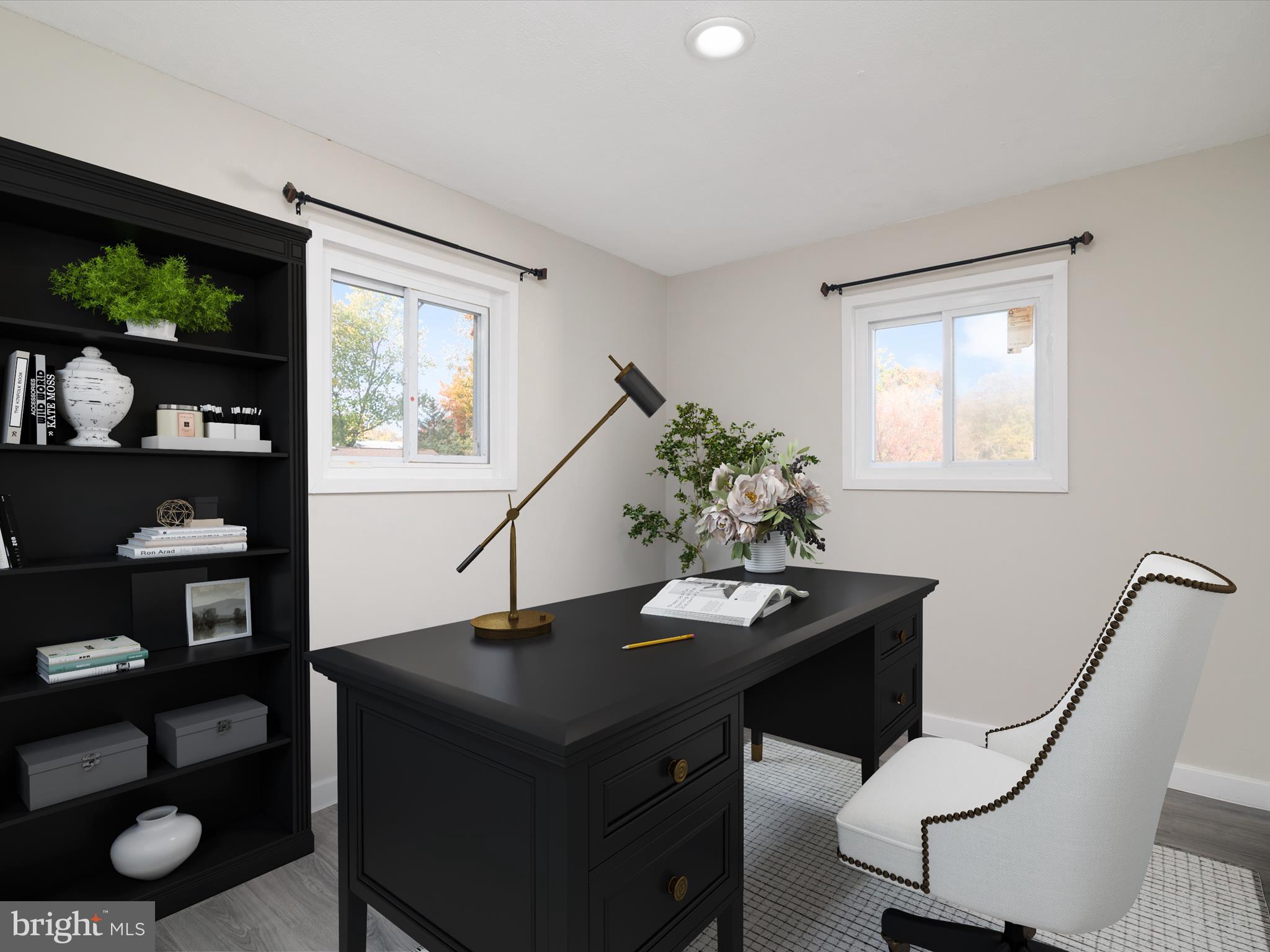 1207 WOODLARK DRIVE