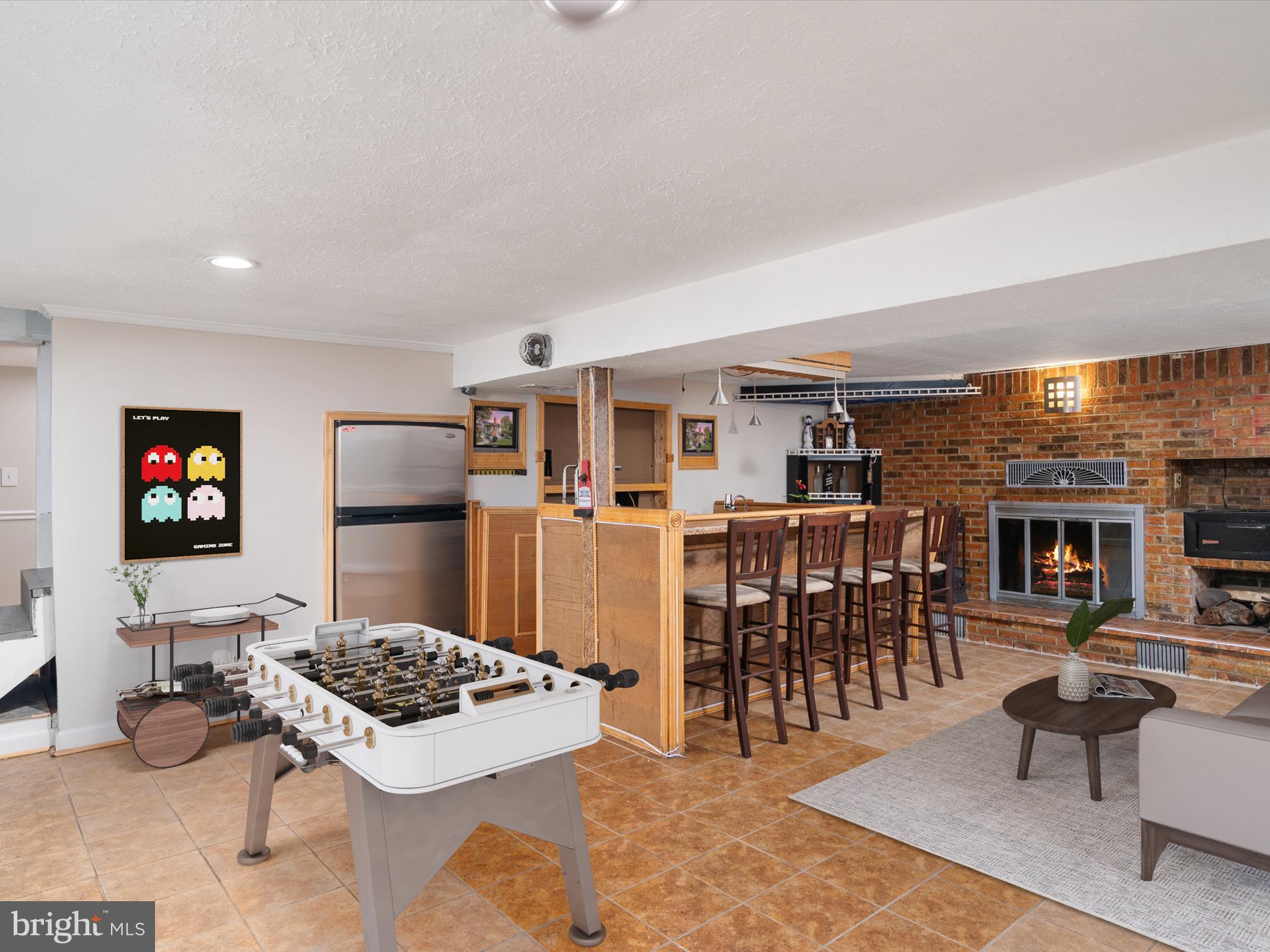 1207 WOODLARK DRIVE