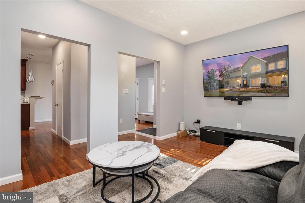 14511 MARLBOROUGH CIRCLE