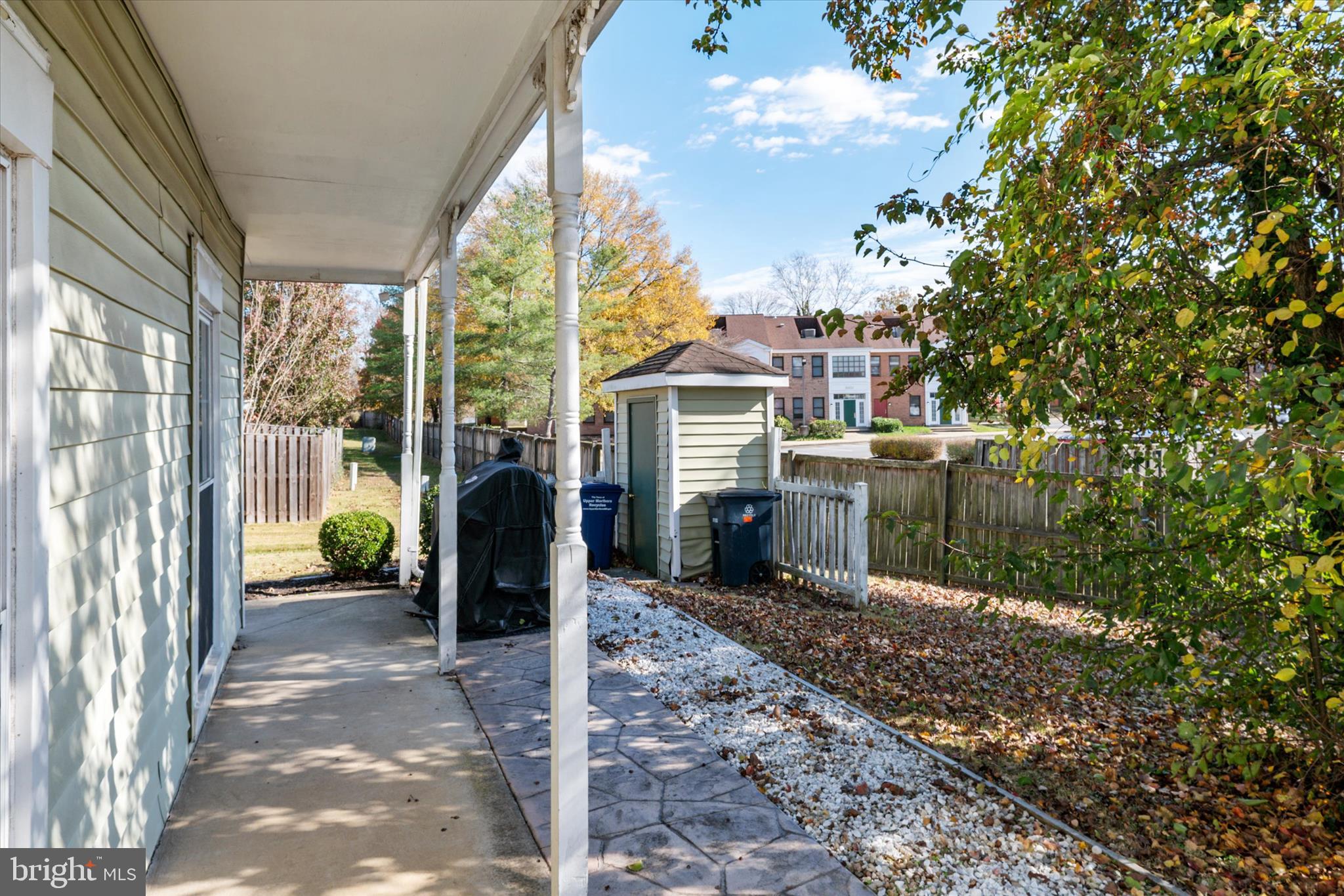 14511 MARLBOROUGH CIRCLE