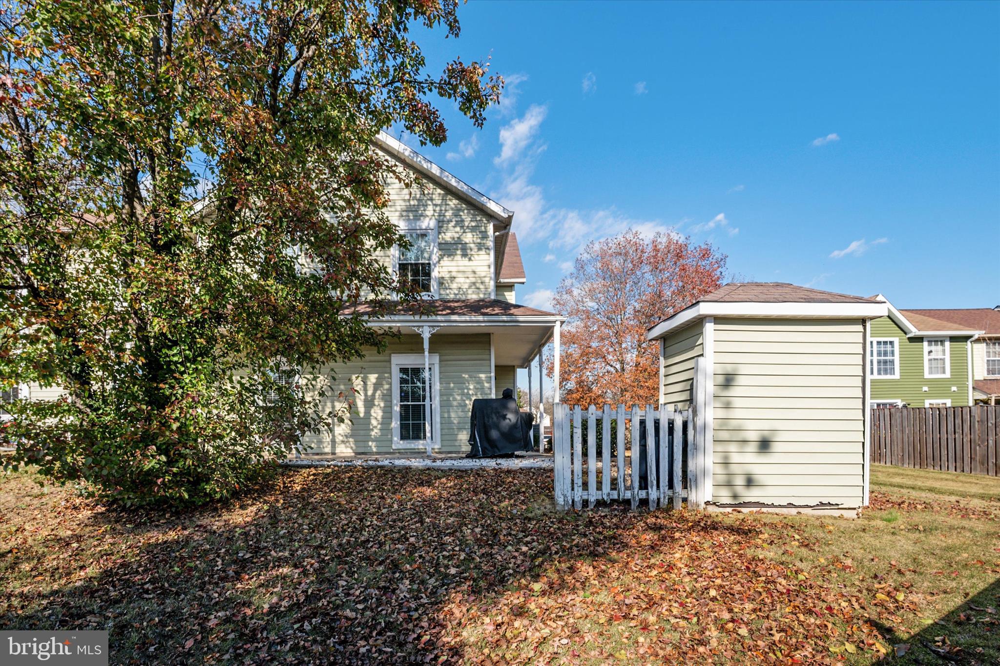 14511 MARLBOROUGH CIRCLE