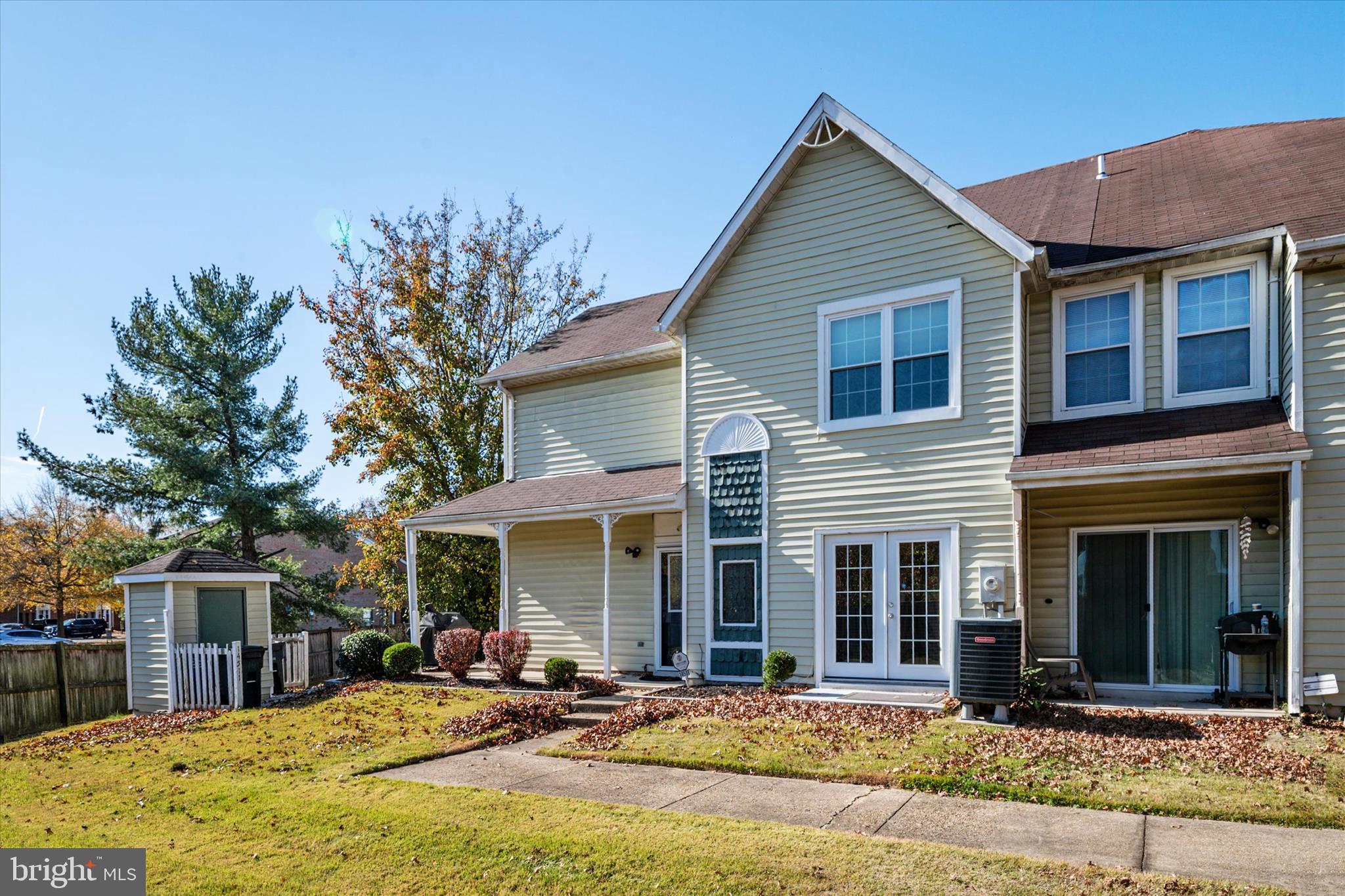 14511 MARLBOROUGH CIRCLE
