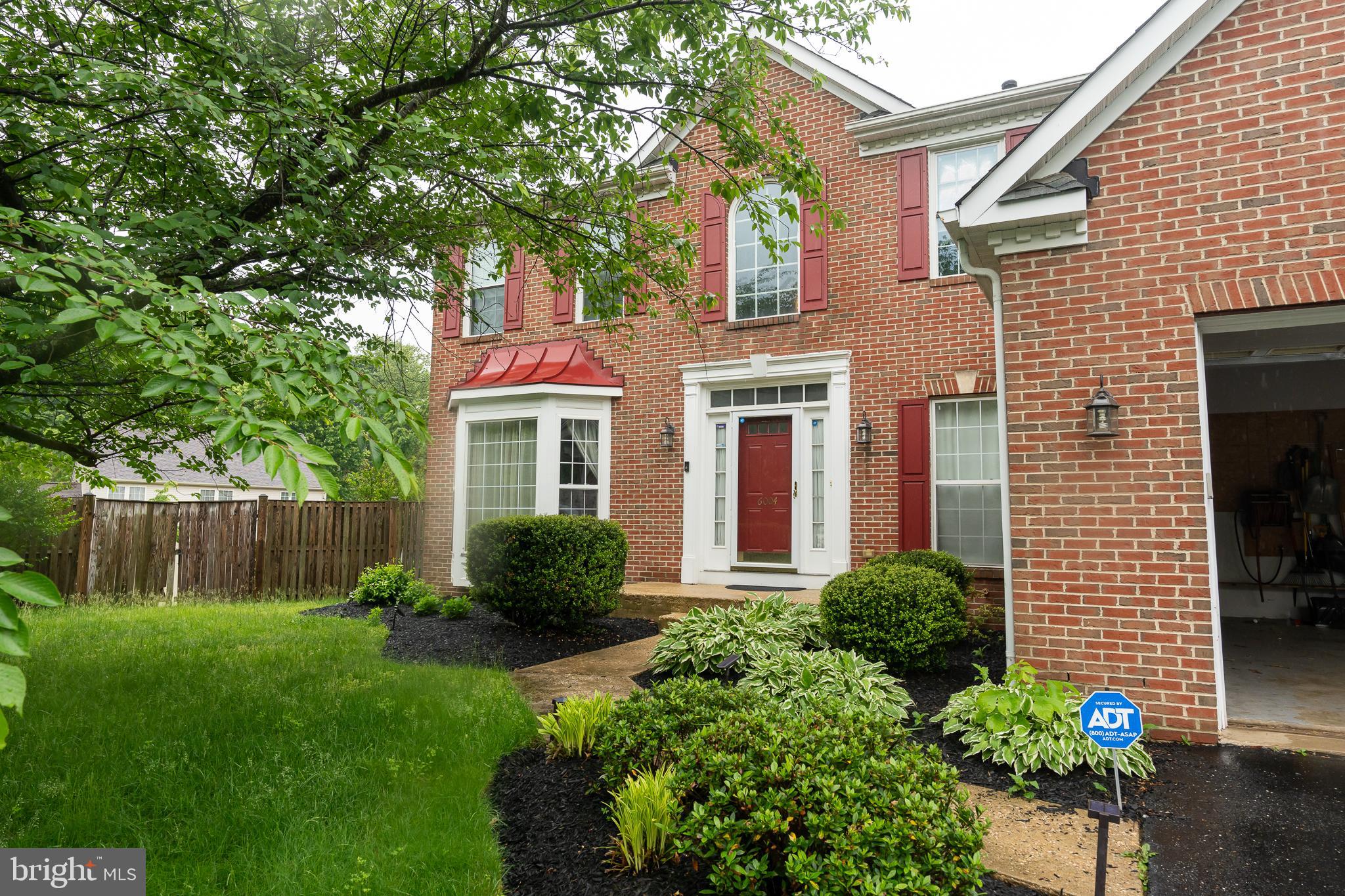 6004 GLENN STATION COURT