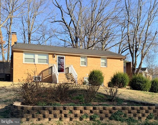7500 HARRISON LANE