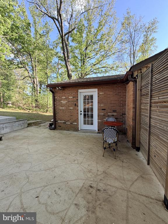7500 HARRISON LANE