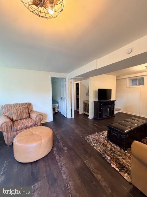 7500 HARRISON LANE