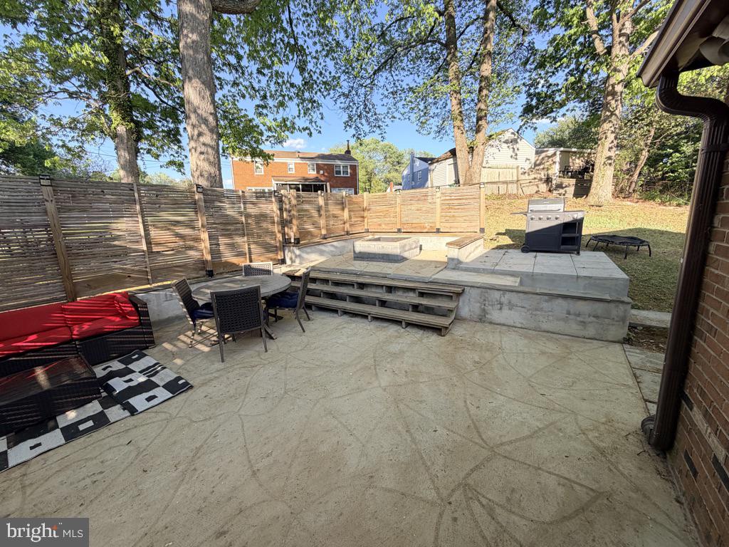 7500 HARRISON LANE