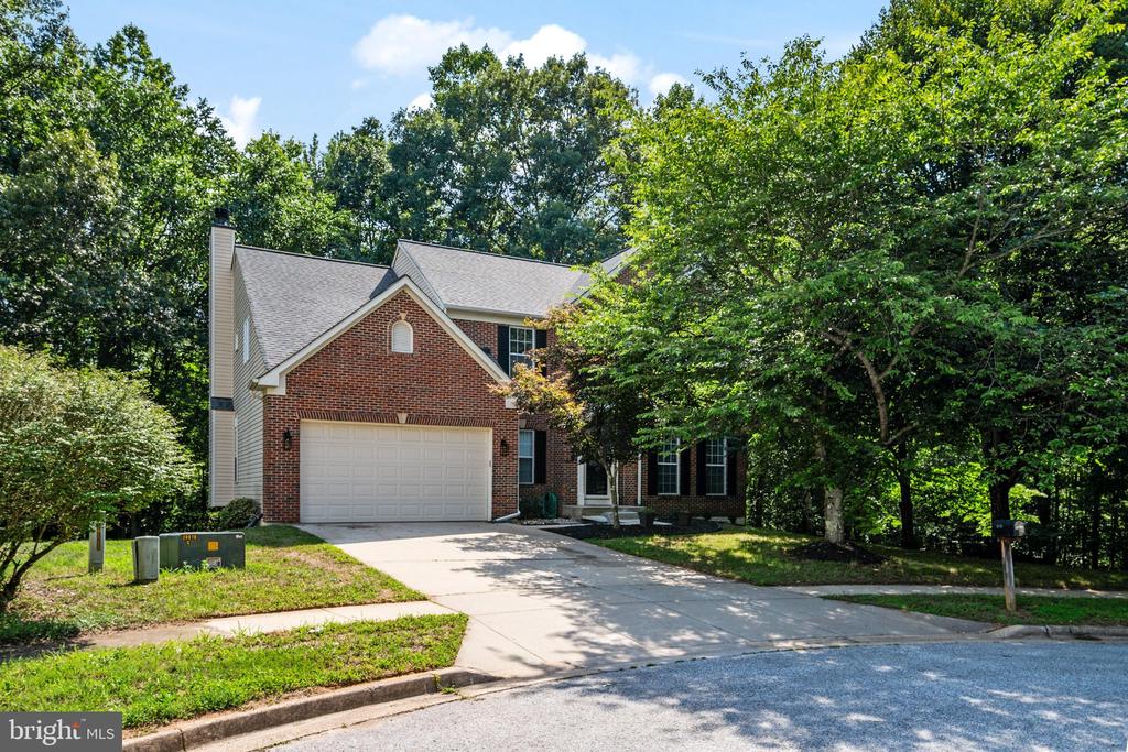 10601 WOOD POINTE TERRACE