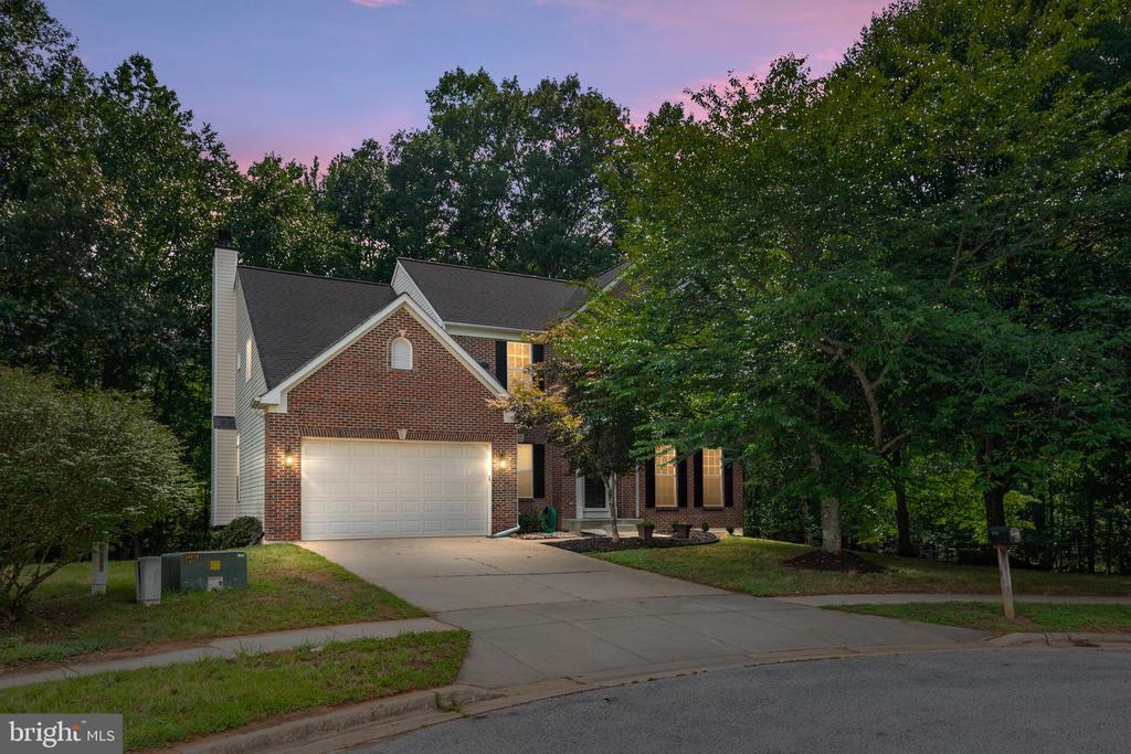 10601 WOOD POINTE TERRACE