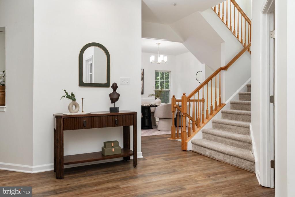 10601 WOOD POINTE TERRACE