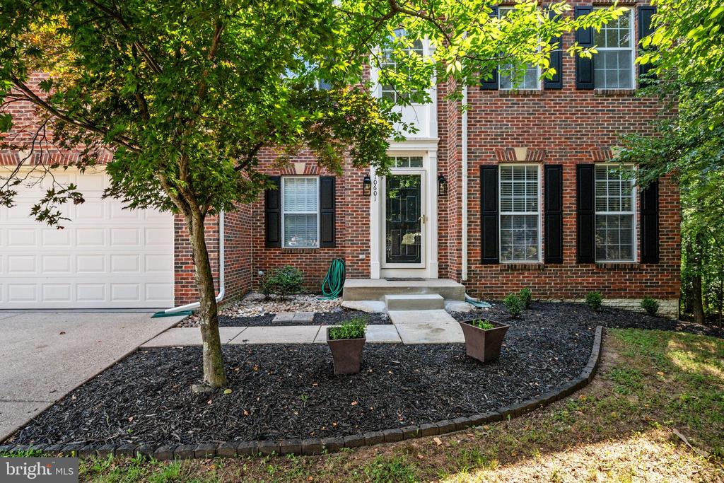 10601 WOOD POINTE TERRACE