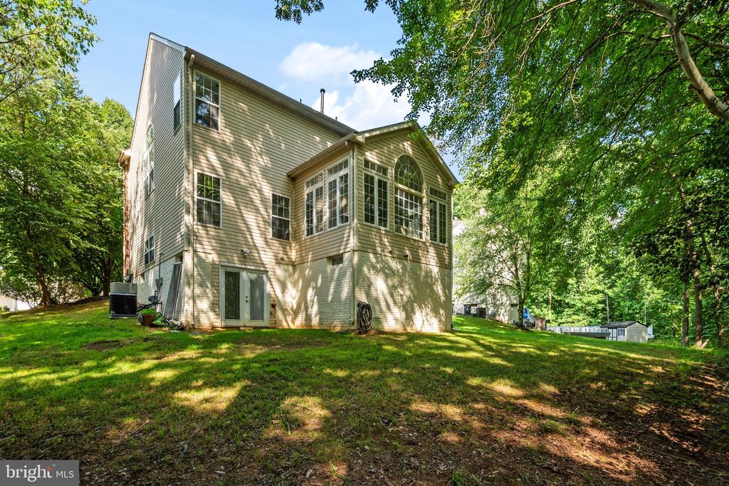 10601 WOOD POINTE TERRACE
