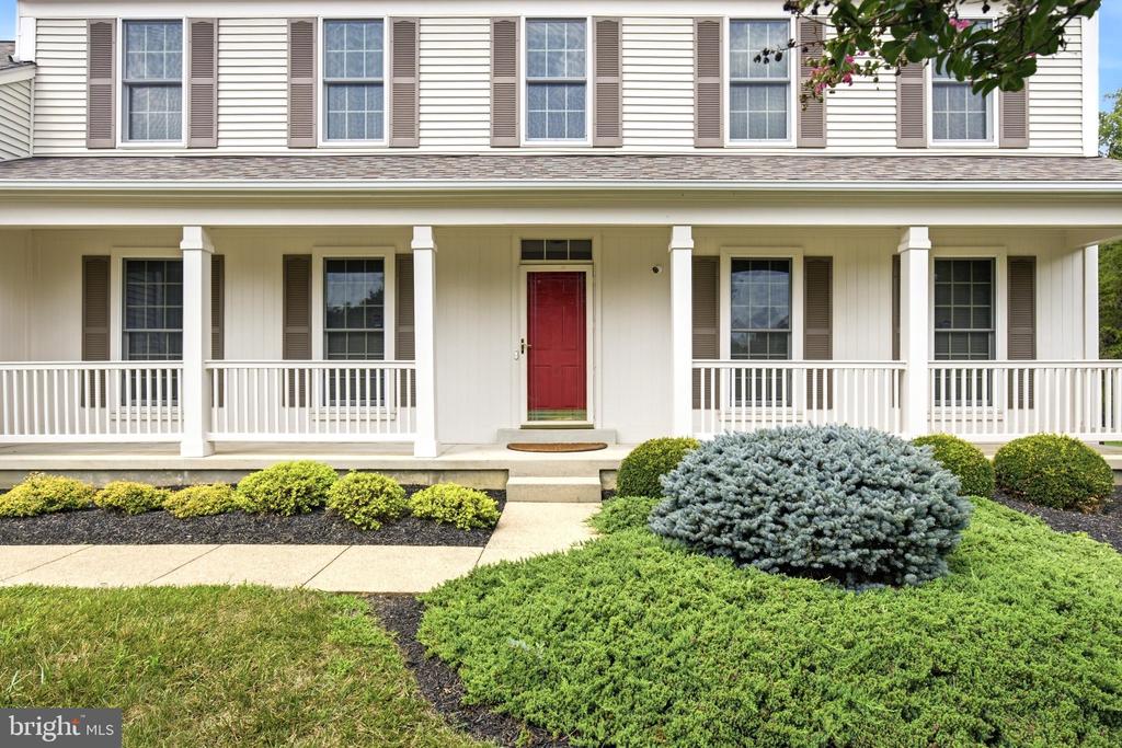 14407 SECRETARIAT DRIVE