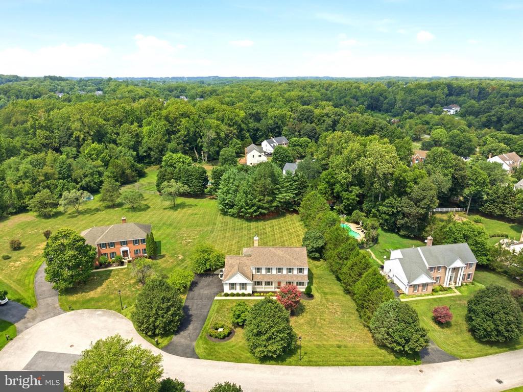 14407 SECRETARIAT DRIVE
