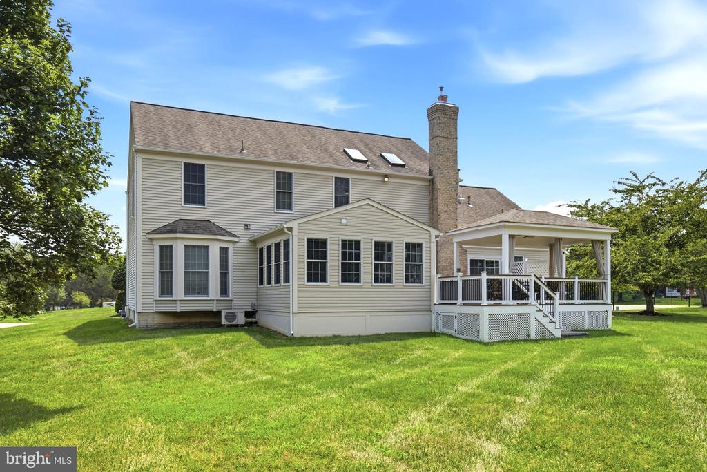 14407 SECRETARIAT DRIVE