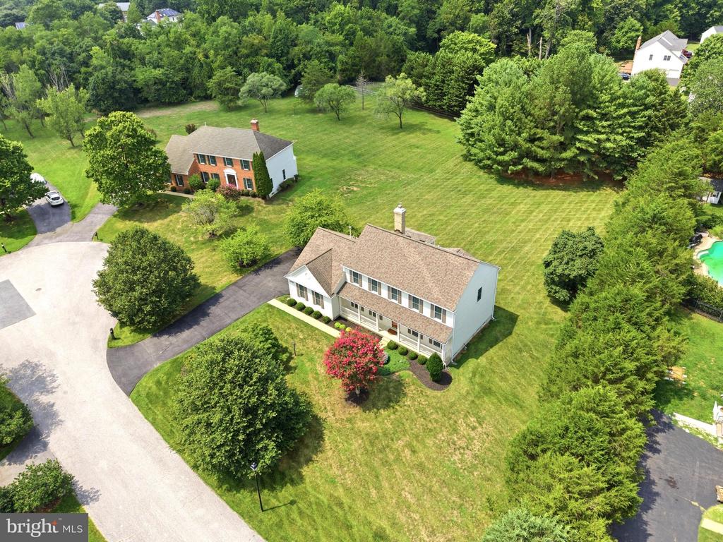 14407 SECRETARIAT DRIVE