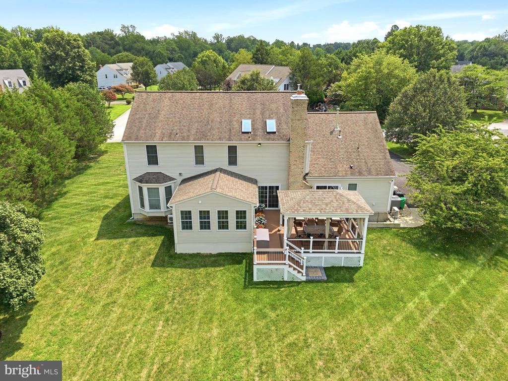 14407 SECRETARIAT DRIVE