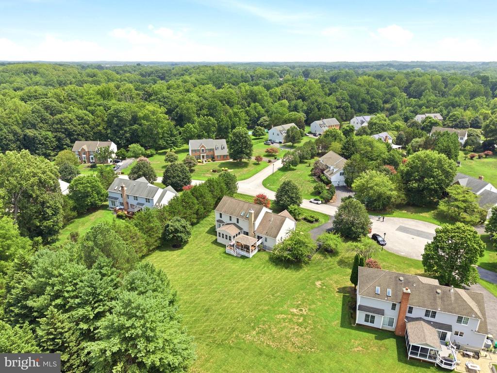 14407 SECRETARIAT DRIVE
