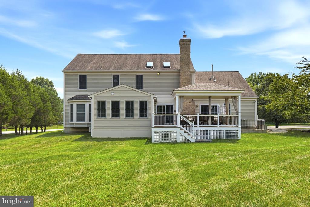 14407 SECRETARIAT DRIVE