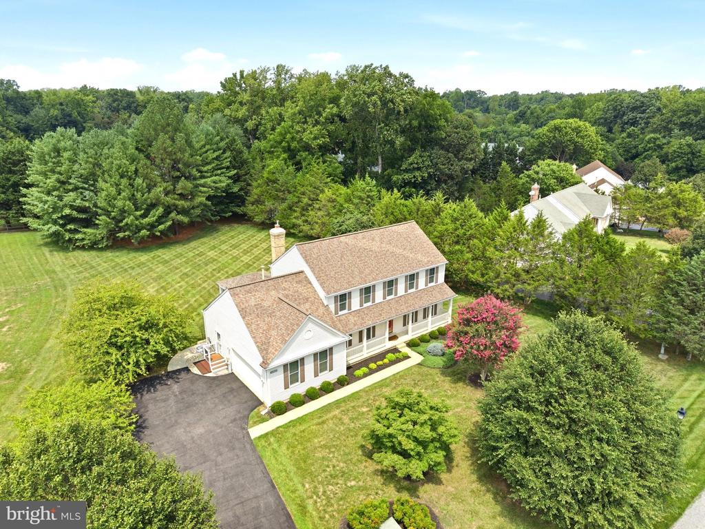 14407 SECRETARIAT DRIVE