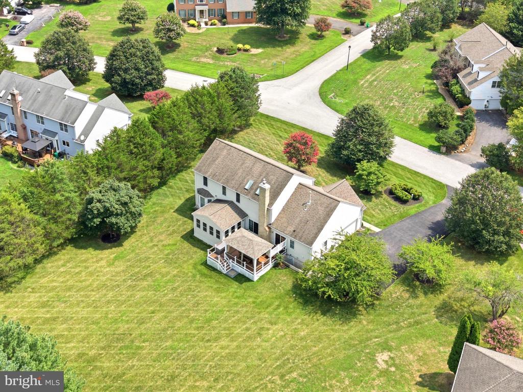 14407 SECRETARIAT DRIVE