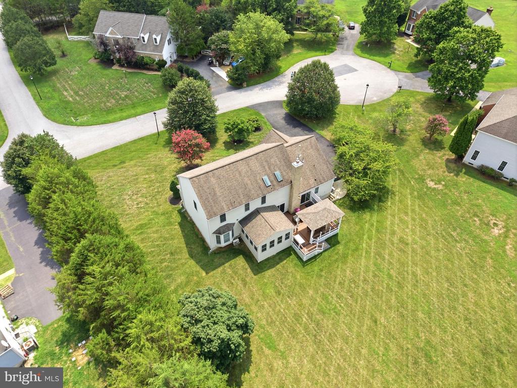 14407 SECRETARIAT DRIVE
