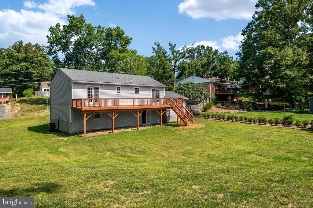 8510 SCHULTZ ROAD
