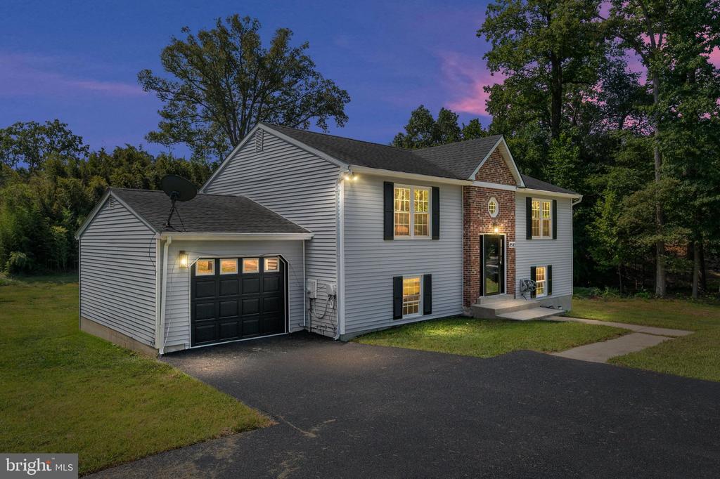 8510 SCHULTZ ROAD