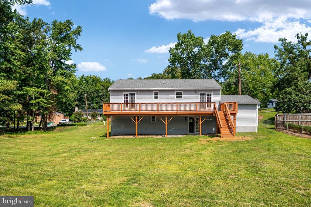8510 SCHULTZ ROAD