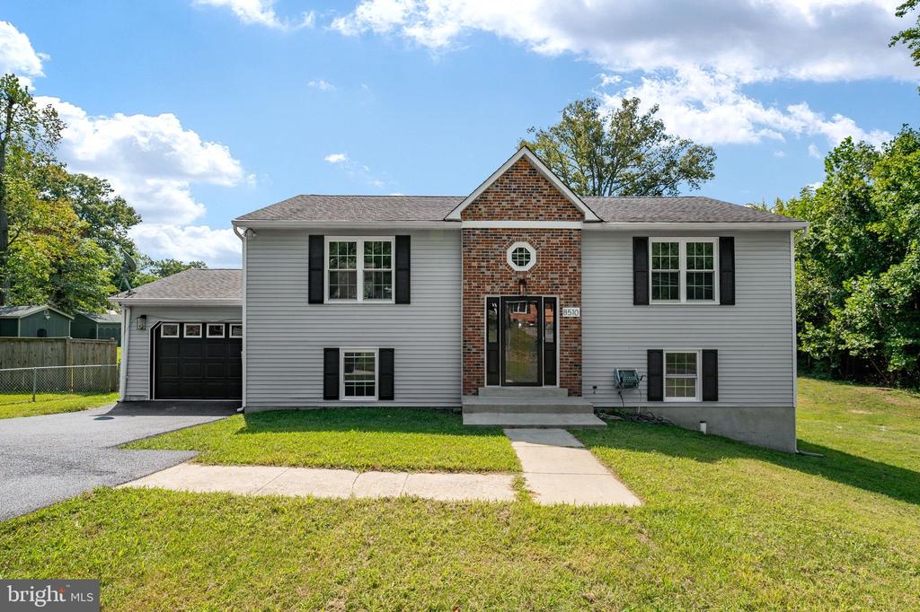 8510 SCHULTZ ROAD