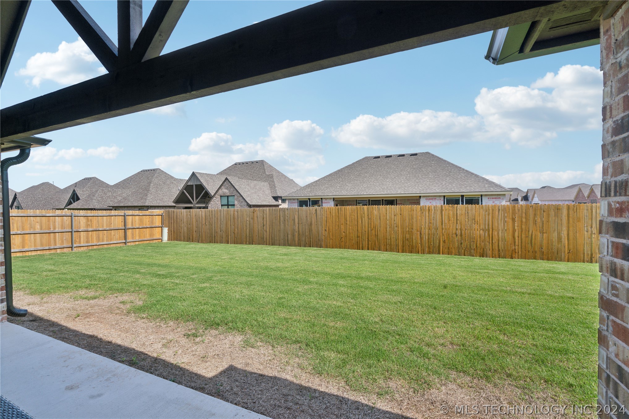 2924 S Olympia Street