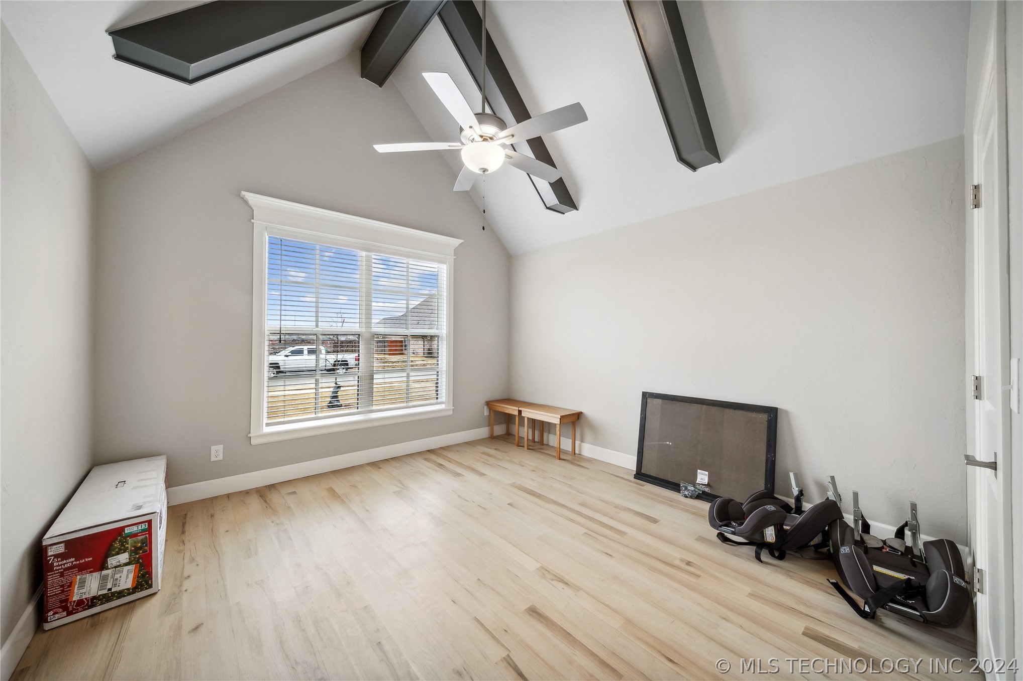 2924 S Olympia Street