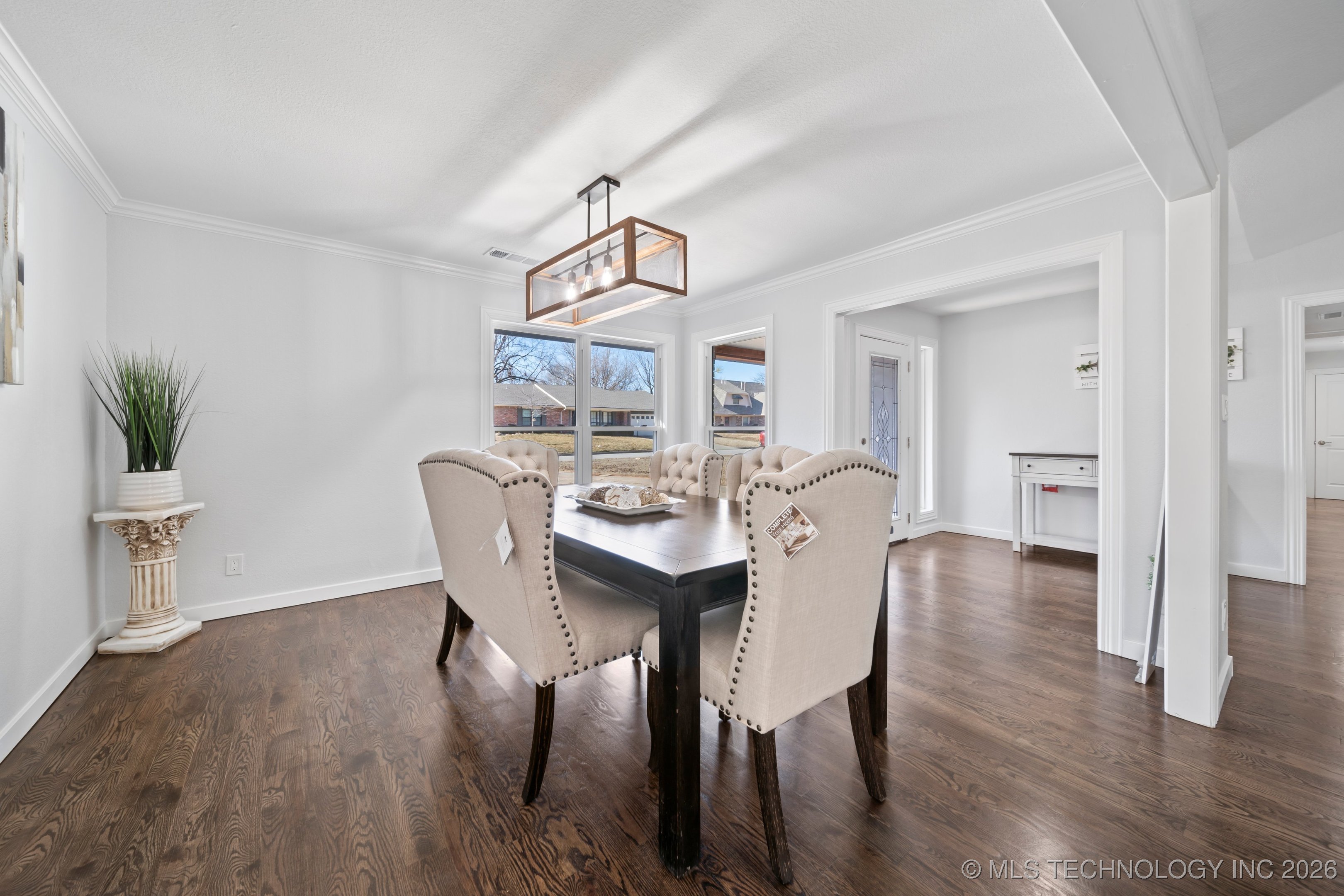 8137 S 76th East Avenue