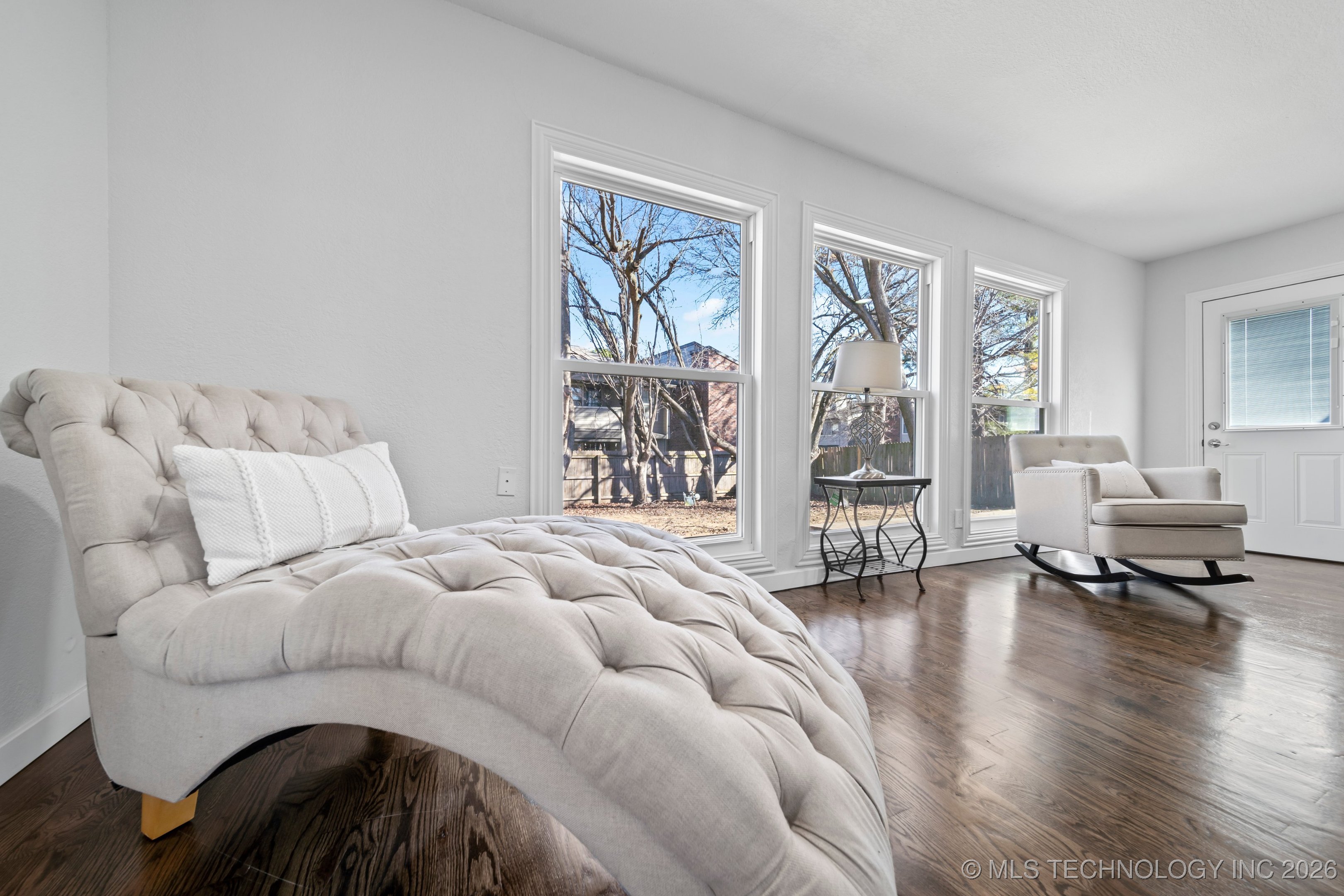 8137 S 76th East Avenue