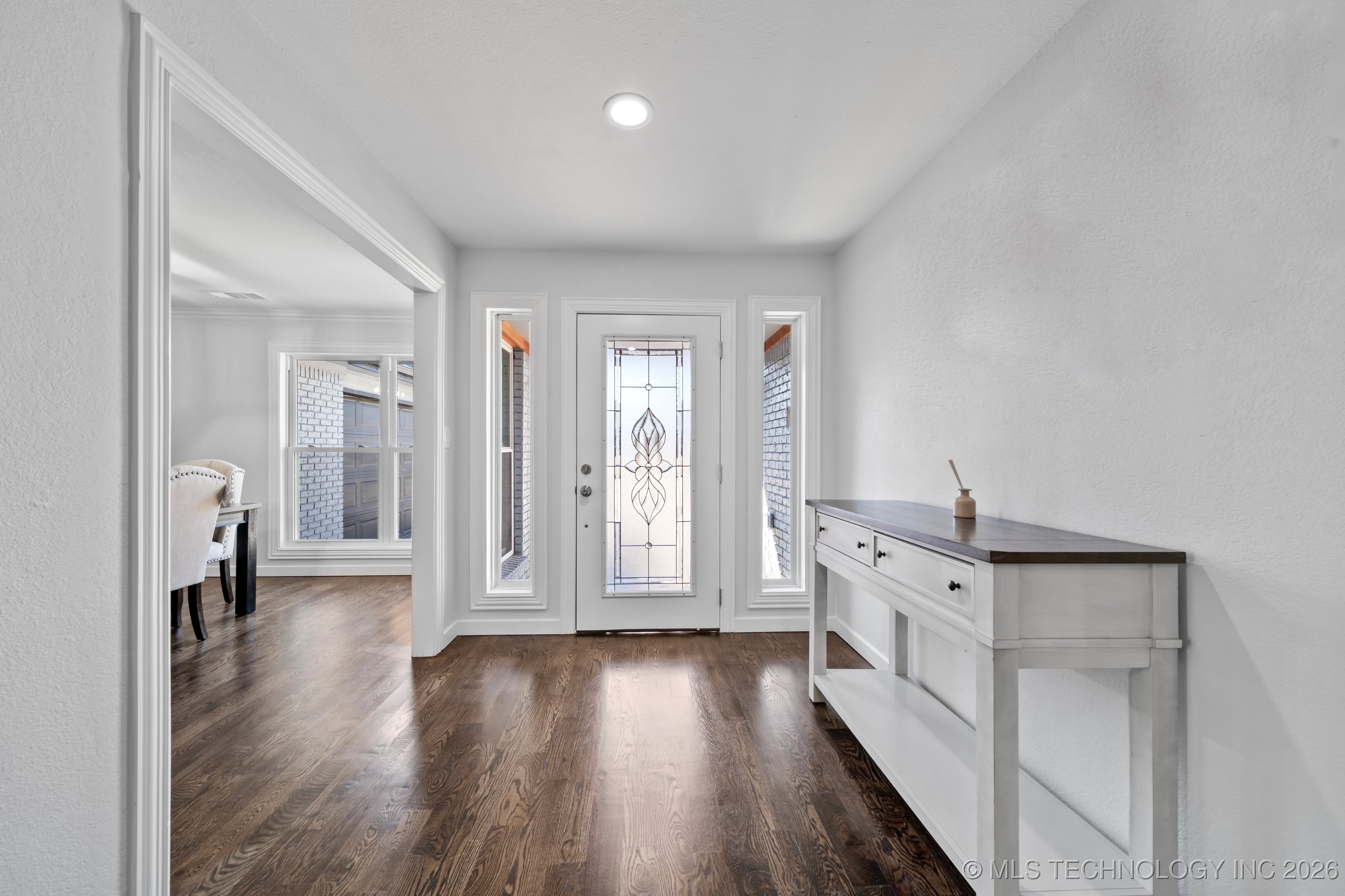 8137 S 76th East Avenue