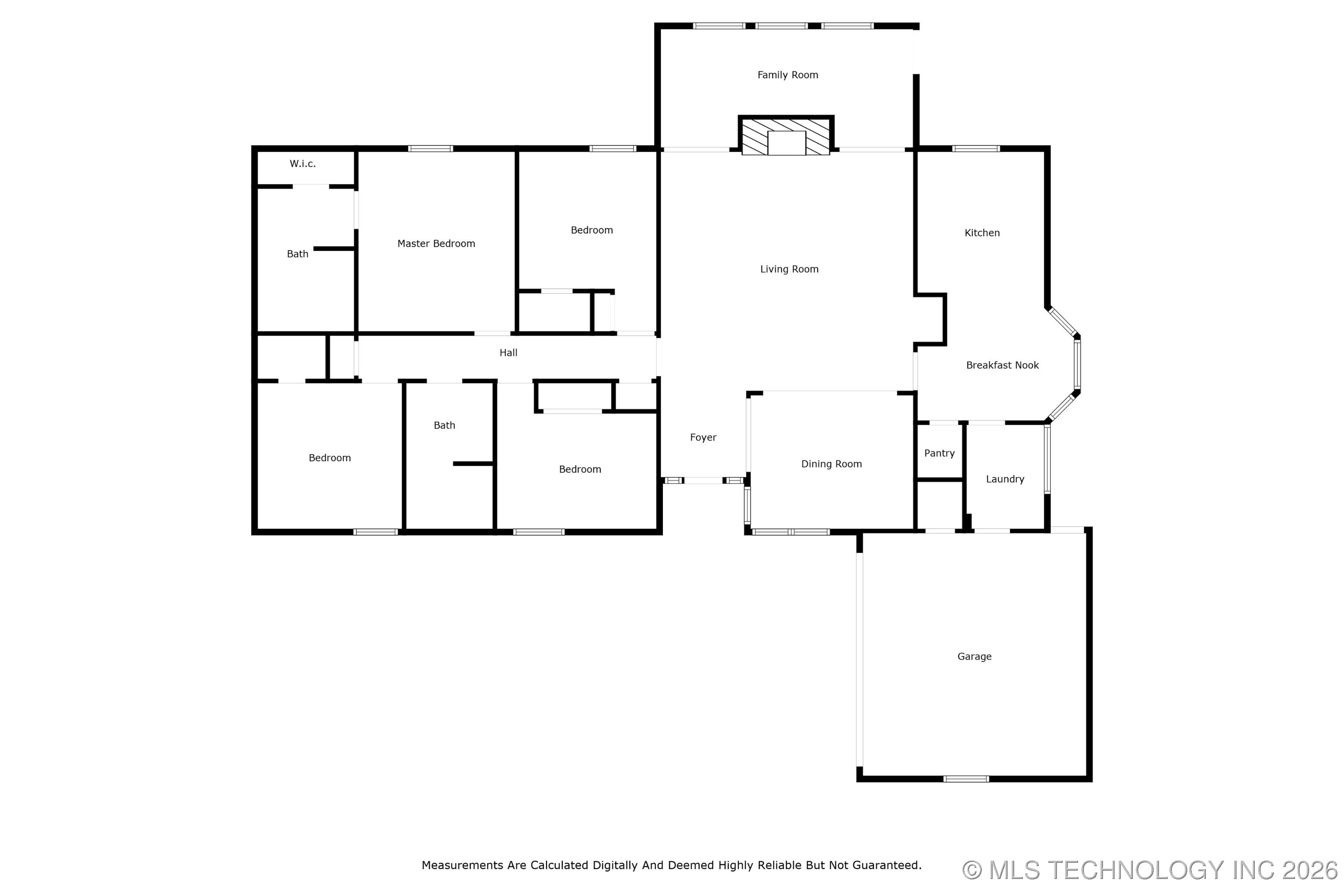 8137 S 76th East Avenue