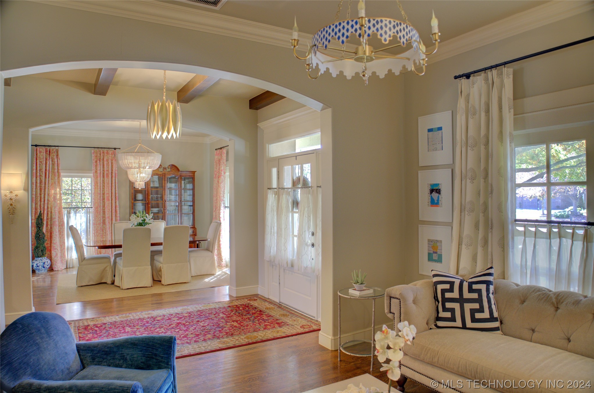 10819 S 91st East Avenue